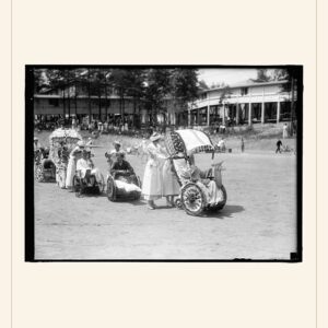 Fourth of July print, 1919 — watermarked preview