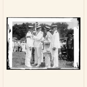 Fourth of July print, 1919 — watermarked preview