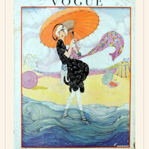Vogue — July 31, 1919