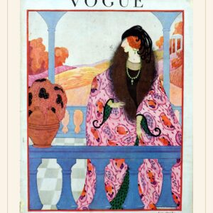 Vogue — October 31, 1919