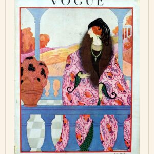 Vogue — October 31, 1919 — watermarked preview