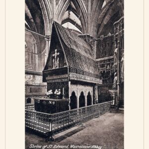 Valentine's Day card, 1920 — watermarked preview