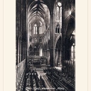 Valentine's Day card, 1920 — watermarked preview