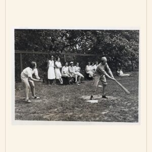 Mother's Day card, 1920 — watermarked preview