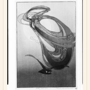 Mother's Day card, 1920 — watermarked preview