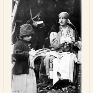 Mother's Day card, 1920 — watermarked preview