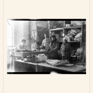 Mother's Day card, 1920 — watermarked preview