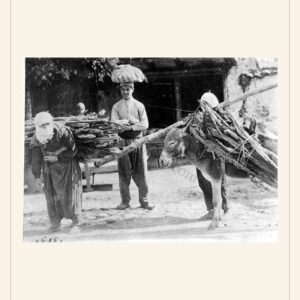 Mother's Day card, 1920 — watermarked preview
