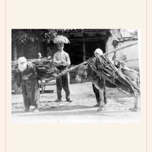 Mother's Day card, 1920 — watermarked preview