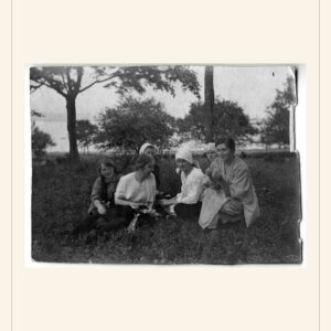 Father's Day card, 1920 — watermarked preview