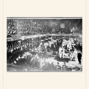 Fourth of July print, 1920 — watermarked preview
