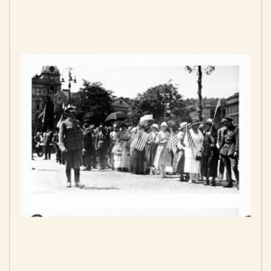 Fourth of July print, 1920 — watermarked preview
