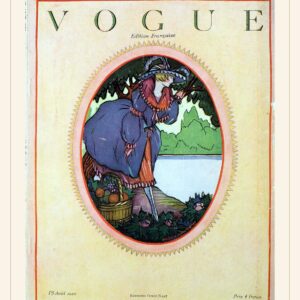 Vogue — August 15, 1920