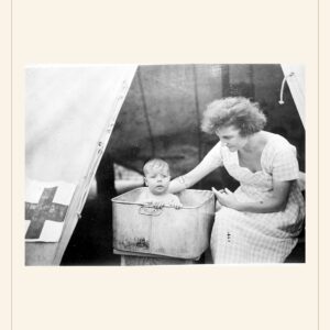Mother's Day card, 1921 — watermarked preview