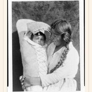 Mother's Day card, 1923 — watermarked preview