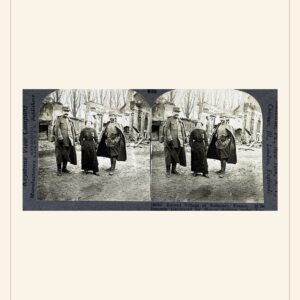 Memorial Day card, 1923 — watermarked preview