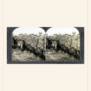 Memorial Day card, 1923 — watermarked preview