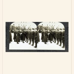 Memorial Day card, 1923 — watermarked preview