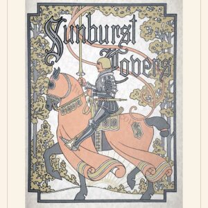 Memorial Day card, 1923 — watermarked preview