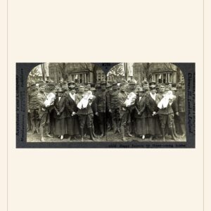 Father's Day card, 1923 — watermarked preview