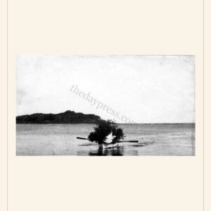 Father's Day card, 1923 — watermarked preview