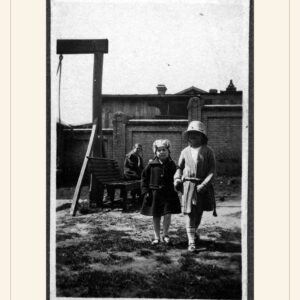 Father's Day card, 1923 — watermarked preview