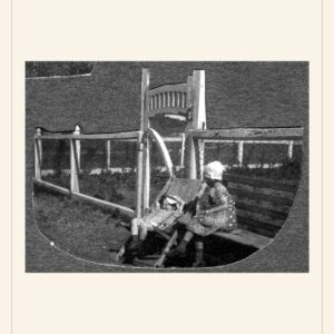 Father's Day card, 1923 — watermarked preview