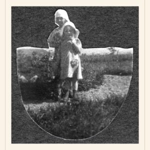 Father's Day card, 1923 — watermarked preview