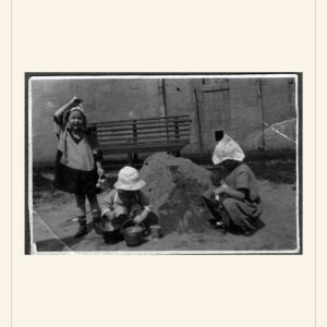 Father's Day card, 1923 — watermarked preview