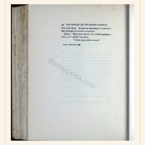 New Year card, 1924 — watermarked preview