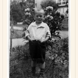 Father's Day card, 1924 — watermarked preview