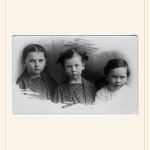 Father's Day card, 1924 — watermarked preview