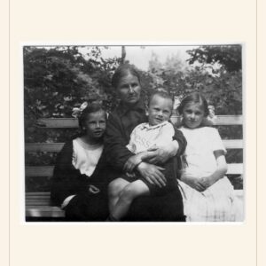 Father's Day card, 1924 — watermarked preview