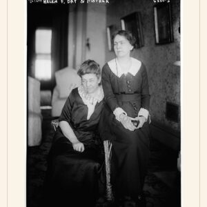 Mother's Day card, 1925 — watermarked preview