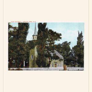 Valentine's Day card, 1926 — watermarked preview