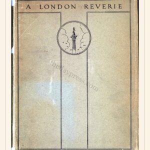 Mother's Day card, 1928 — watermarked preview